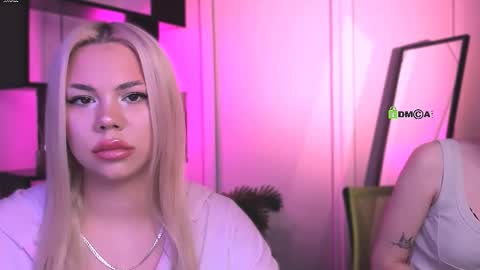 Snapshot of alexa_bonni chatting on 02.06.26 alexa bonni online show from 02.06.26