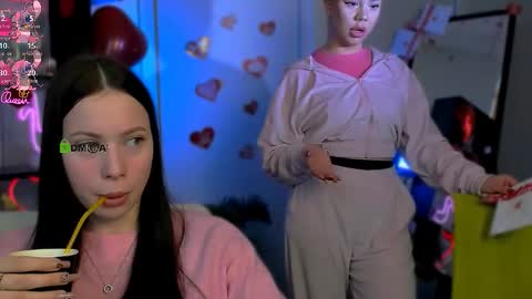 Snapshot of alexa_bonni chatting on 02.10.26 alexa bonni online show from 02.10.26