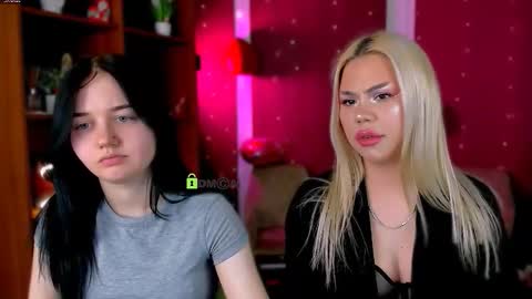 Snapshot of alexa_bonni chatting on 02.13.26 alexa bonni online show from 02.13.26