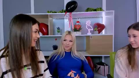 Snapshot of alexa_bonni chatting on 02.17.26 alexa bonni online show from 02.17.26