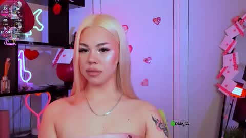 Snapshot of alexa_bonni chatting on 02.20.26 alexa bonni online show from 02.20.26