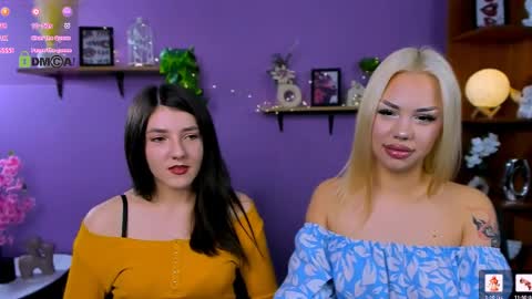 alexa bonni online show from 04.02.26