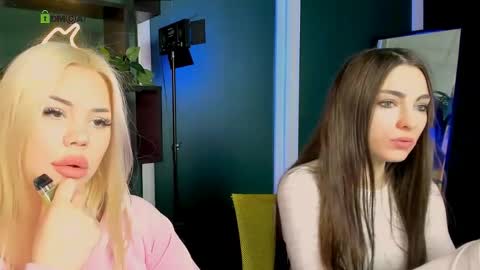 alexa bonni online show from 04.06.26