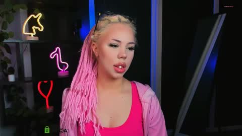 alexa bonni online show from 04.22.26