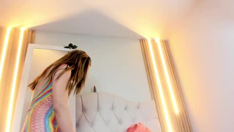 Snapshot of alexa_bravva chatting on 09.20.25 alexa_bravva online show from 09.20.25