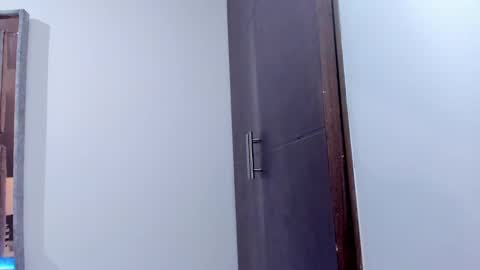 Snapshot of alexa_candy_18 chatting on 02.23.25 Alexa online show from 02.23.25