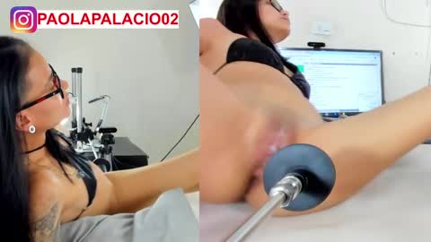 Snapshot of alexa_clark02 chatting on 01.28.25 Alexa clark02 online show from 01.28.25