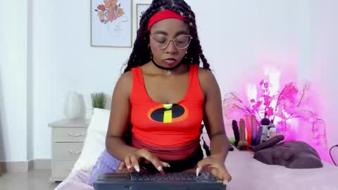 alexa_cortes23 online show from 11.12.25