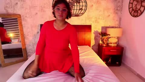 Alexa  online show from 03.21.26