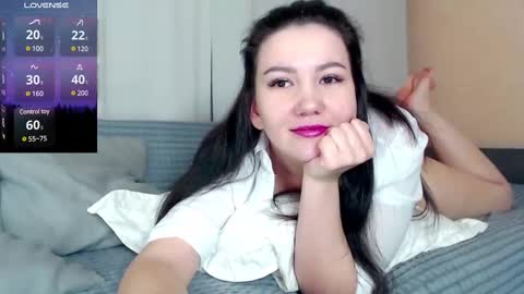 Snapshot of alexa_cruze chatting on 12.06.24 Alexa online show from 12.06.24