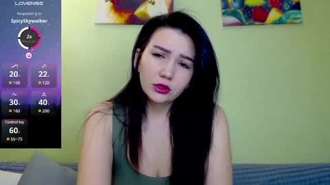 Snapshot of alexa_cruze chatting on 12.23.24 Alexa online show from 12.23.24