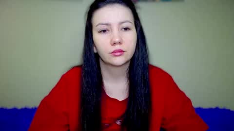 Snapshot of alexa_cruze chatting on 12.31.24 Alexa online show from 12.31.24