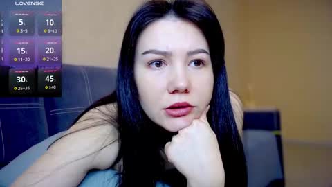 Snapshot of alexa_cruze chatting on 01.14.25 Alexa online show from 01.14.25