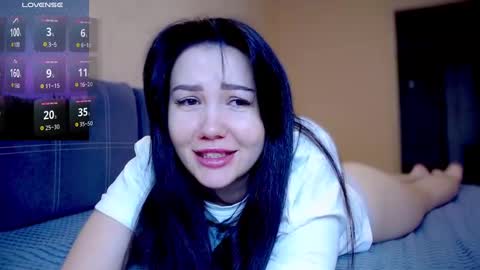 Snapshot of alexa_cruze chatting on 01.22.25 Alexa online show from 01.22.25