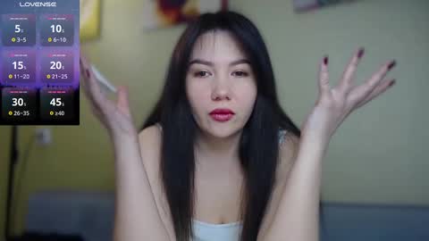 Snapshot of alexa_cruze chatting on 02.14.25 Alexa online show from 02.14.25