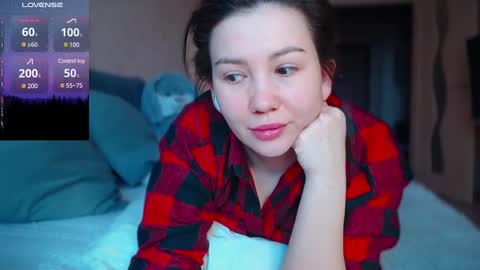 Snapshot of alexa_cruze chatting on 02.28.25 Alexa online show from 02.28.25