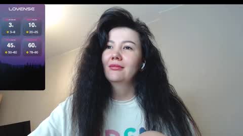 Snapshot of alexa_cruze chatting on 10.14.25 Alexa online show from 10.14.25