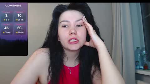 Snapshot of alexa_cruze chatting on 10.15.25 Alexa online show from 10.15.25