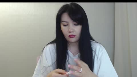 Snapshot of alexa_cruze chatting on 10.22.25 Alexa online show from 10.22.25