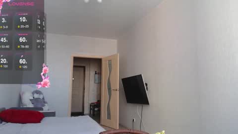 Snapshot of alexa_cruze chatting on 02.25.26 Alexa online show from 02.25.26