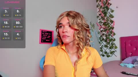 Dani online show from 12.16.24