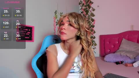 Dani online show from 12.17.24