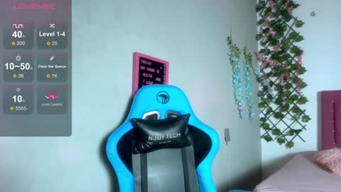 Dani online show from 02.02.25