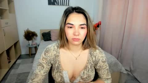 Snapshot of alexa_dolly chatting on 04.29.26 Alexa online show from 04.29.26