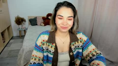 Snapshot of alexa_dolly chatting on 05.01.26 Alexa online show from 05.01.26