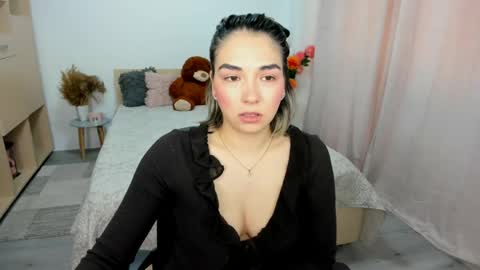 Snapshot of alexa_dolly chatting on 05.02.26 Alexa online show from 05.02.26