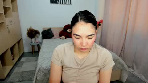 Snapshot of alexa_dolly chatting on 05.09.26 Alexa online show from 05.09.26