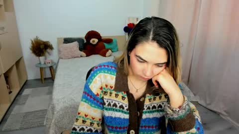 Snapshot of alexa_dolly chatting on 05.13.26 Alexa online show from 05.13.26
