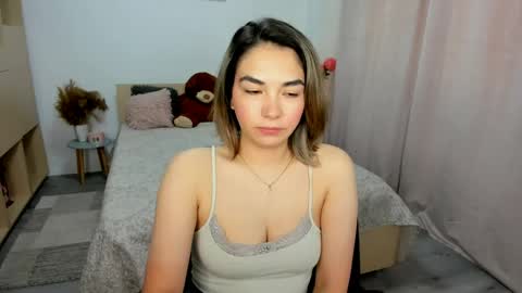 Snapshot of alexa_dolly chatting on 05.14.26 Alexa online show from 05.14.26