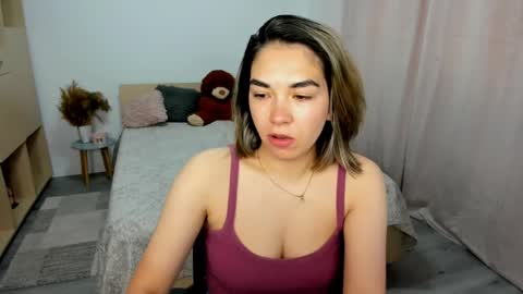 Snapshot of alexa_dolly chatting on 05.15.26 Alexa online show from 05.15.26