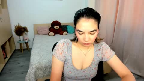 Snapshot of alexa_dolly chatting on 05.20.26 Alexa online show from 05.20.26
