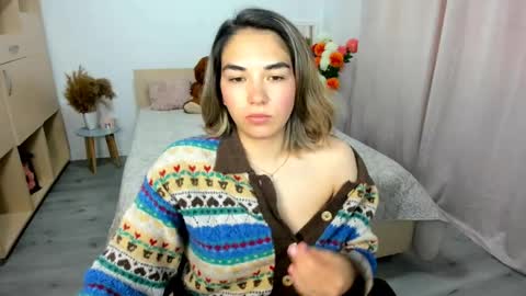 Snapshot of alexa_dolly chatting on 06.02.26 Alexa online show from 06.02.26