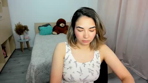 Snapshot of alexa_dolly chatting on 06.16.26 Alexa online show from 06.16.26
