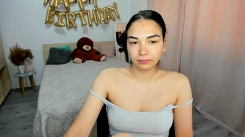 Snapshot of alexa_dolly chatting on 07.24.26 Alexa online show from 07.24.26