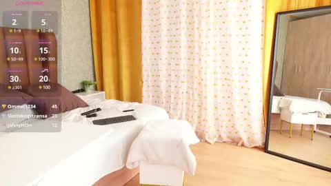 Snapshot of alexa_duque34 chatting on 02.21.25 Alexa online show from 02.21.25