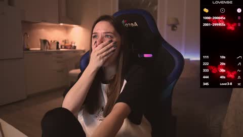 Little Duck homie online show from 12.01.24