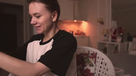 Little Duck homie online show from 12.07.24