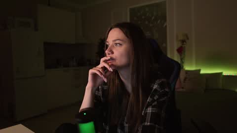 Little Duck homie online show from 12.15.24