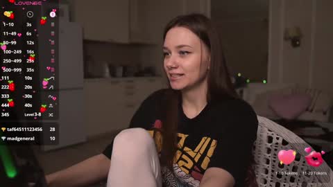 Little Duck homie online show from 01.11.25