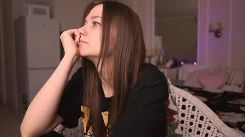 Little Duck homie online show from 01.11.25