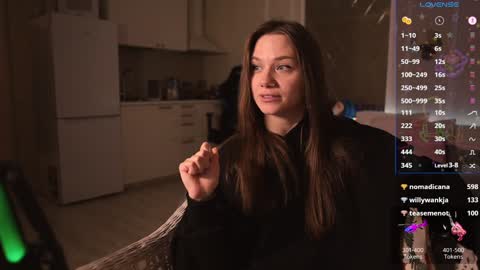 Little Duck homie online show from 01.20.25