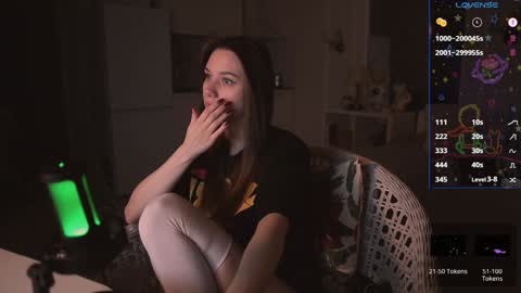 Little Duck homie online show from 01.25.25