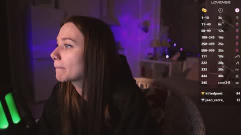 Little Duck homie online show from 01.25.25