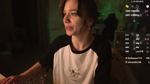 Little Duck homie online show from 01.31.25