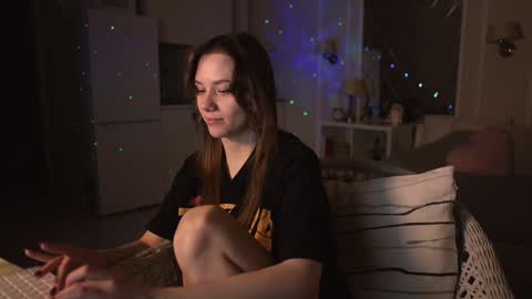 Little Duck homie online show from 02.01.25