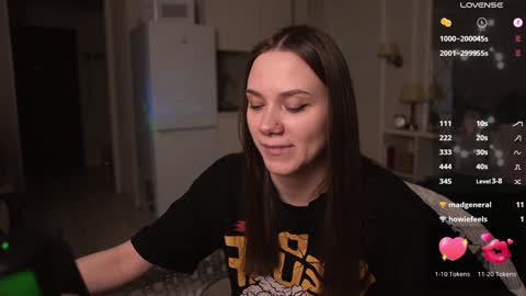 Little Duck homie online show from 02.08.25